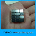 Neodymium Magnet Block (N ## EH Series) preços geradores